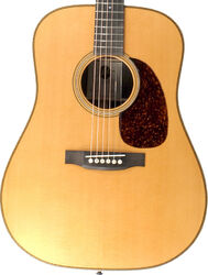 Guitarra folk Atkin D 28 Retrospective (721/0716) - Natural