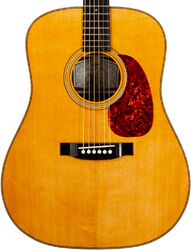 Guitarra folk Atkin D37 - Aged toned relic gloss natural