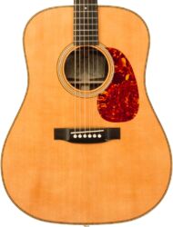 Guitarra folk Atkin D37 #3716 - aged natural