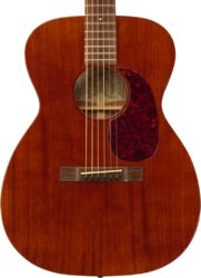 Guitarra folk Atkin Dust Bowl OO14 #3855 - natural