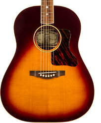 Guitarra folk Atkin The Thirty Eight #1530 - Aged sunburst