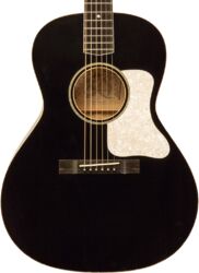 Guitarra folk Atkin Black Pearl The Thirty Six #3856 - black pearl