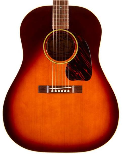 Guitarra folk Atkin J43 Reserve - aged sunburst