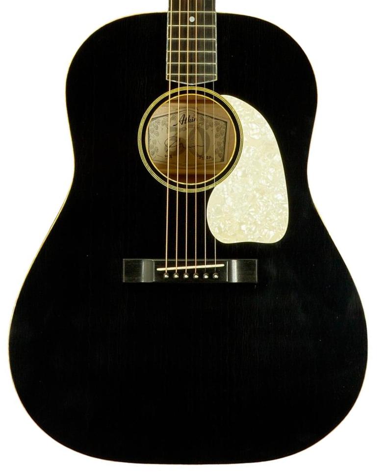 ATKIN The Forty Three - aged black pearl