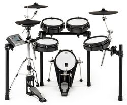 Batería electrónica completa Atv EXS Drums EXS-3