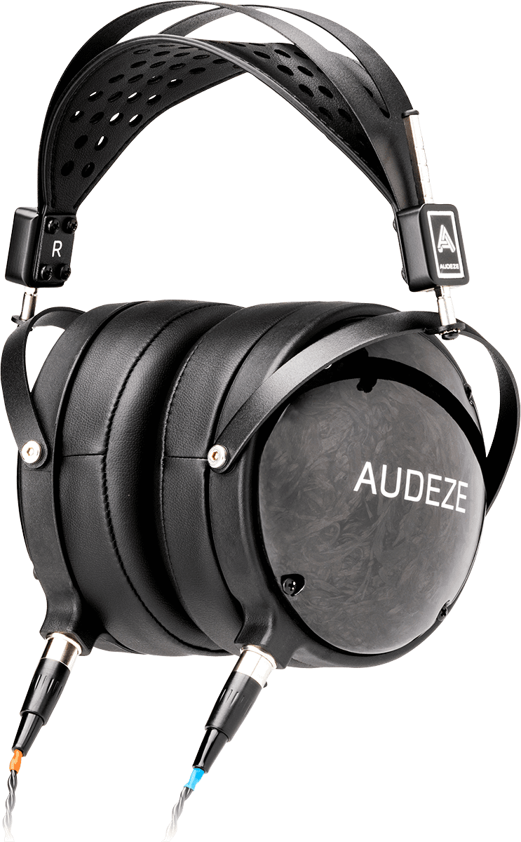 Audeze Lcd 2 Closed Back - Auriculares de estudio cerrados - Variation 2