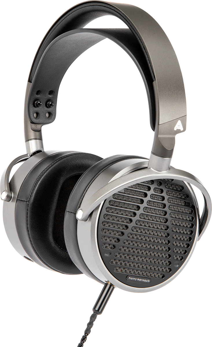 Audeze Mm-100 - Auriculares de estudio abiertos - Variation 9