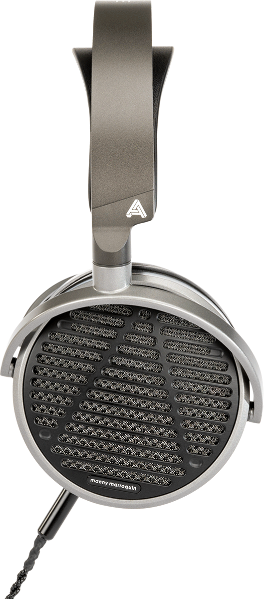 Audeze Mm-100 - Auriculares de estudio abiertos - Variation 1