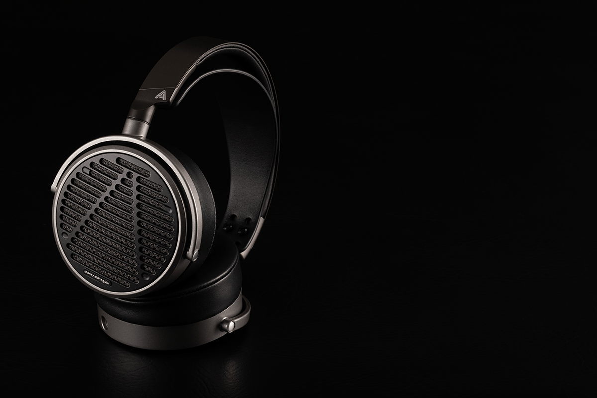 Audeze Mm-100 - Auriculares de estudio abiertos - Variation 2