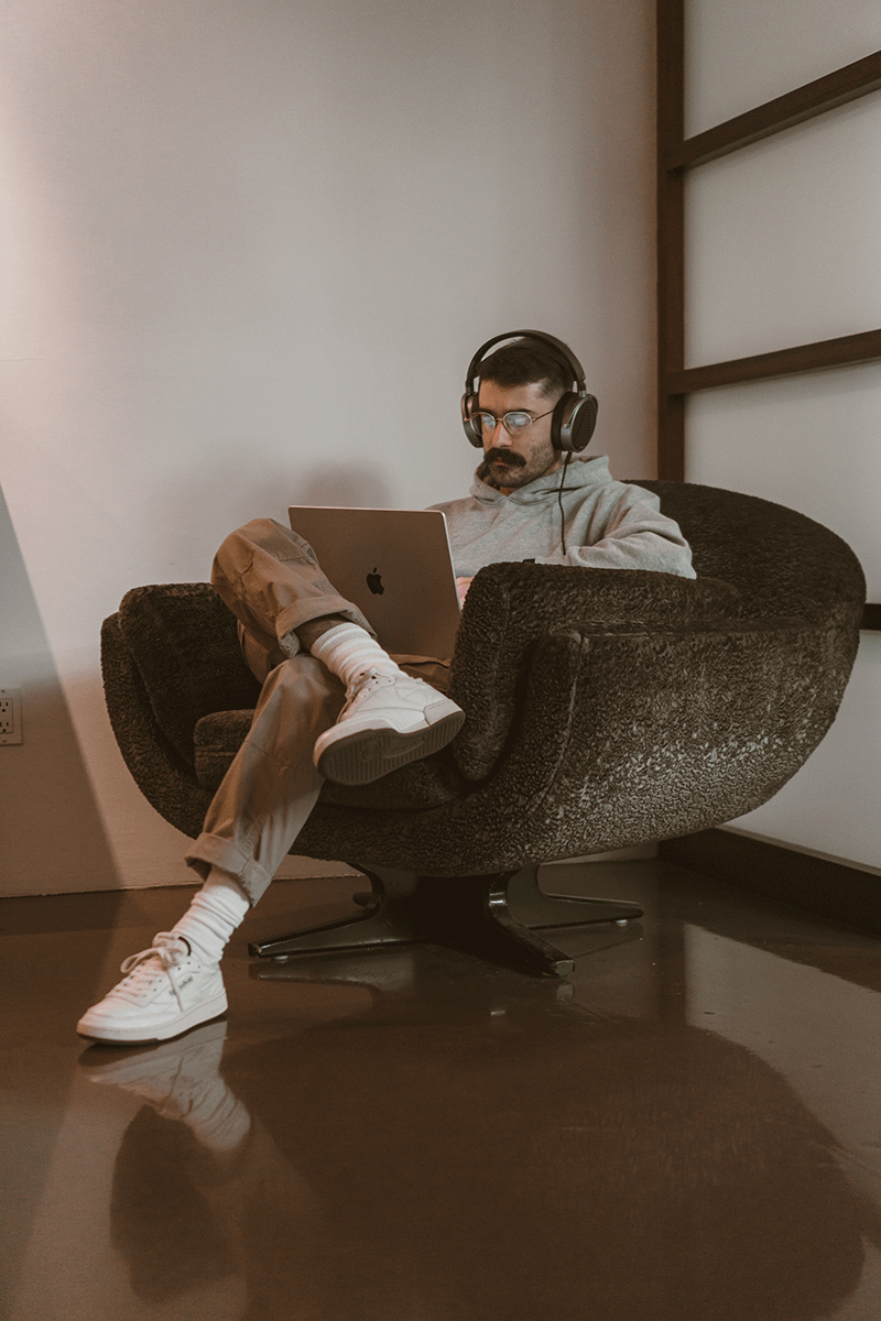 Audeze Mm-100 - Auriculares de estudio abiertos - Variation 8