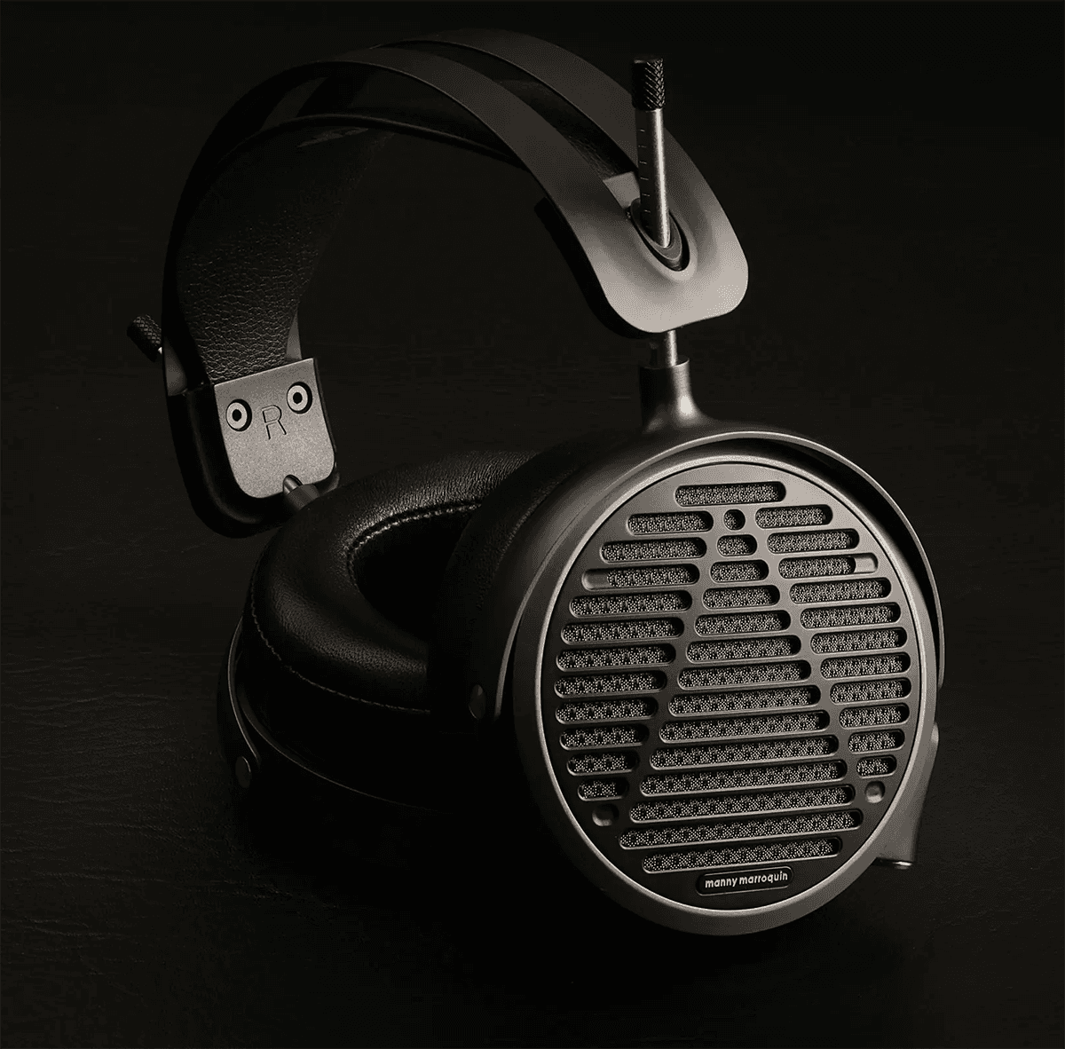 Audeze Mm-500 - Auriculares de estudio cerrados - Variation 3