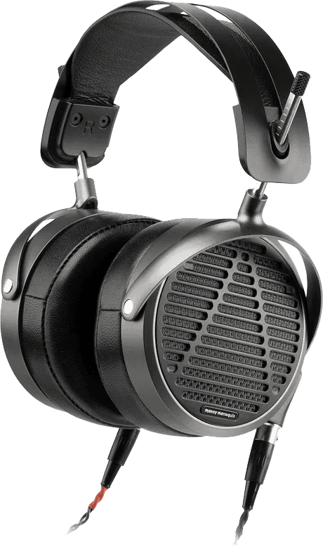 Audeze Mm-500 - Auriculares de estudio cerrados - Variation 4