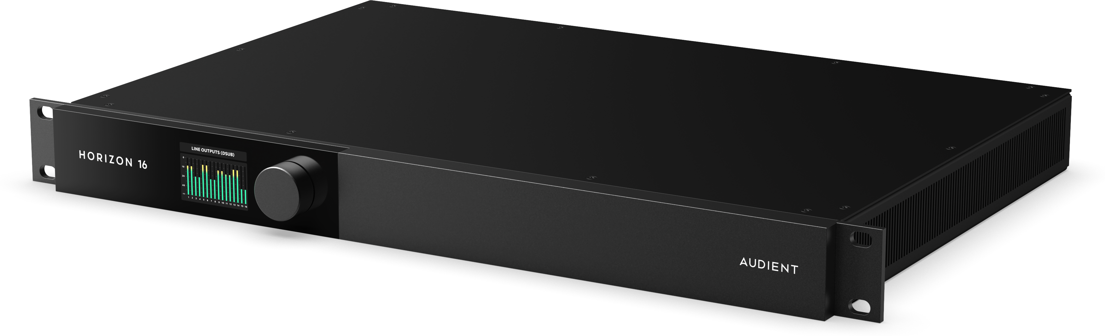Audient Horizon 16 - Interface de audio thunderbolt - Main picture