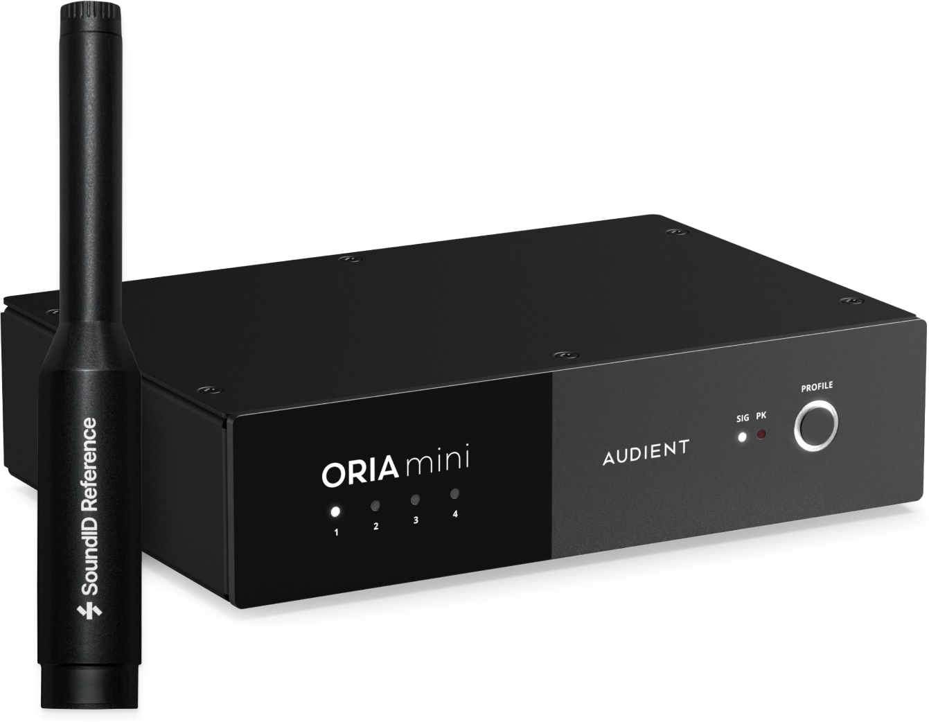 Audient Oria Mini - Controlador de estudio / monitor - Main picture