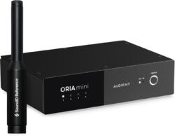 Controlador de estudio / monitor Audient ORIA Mini