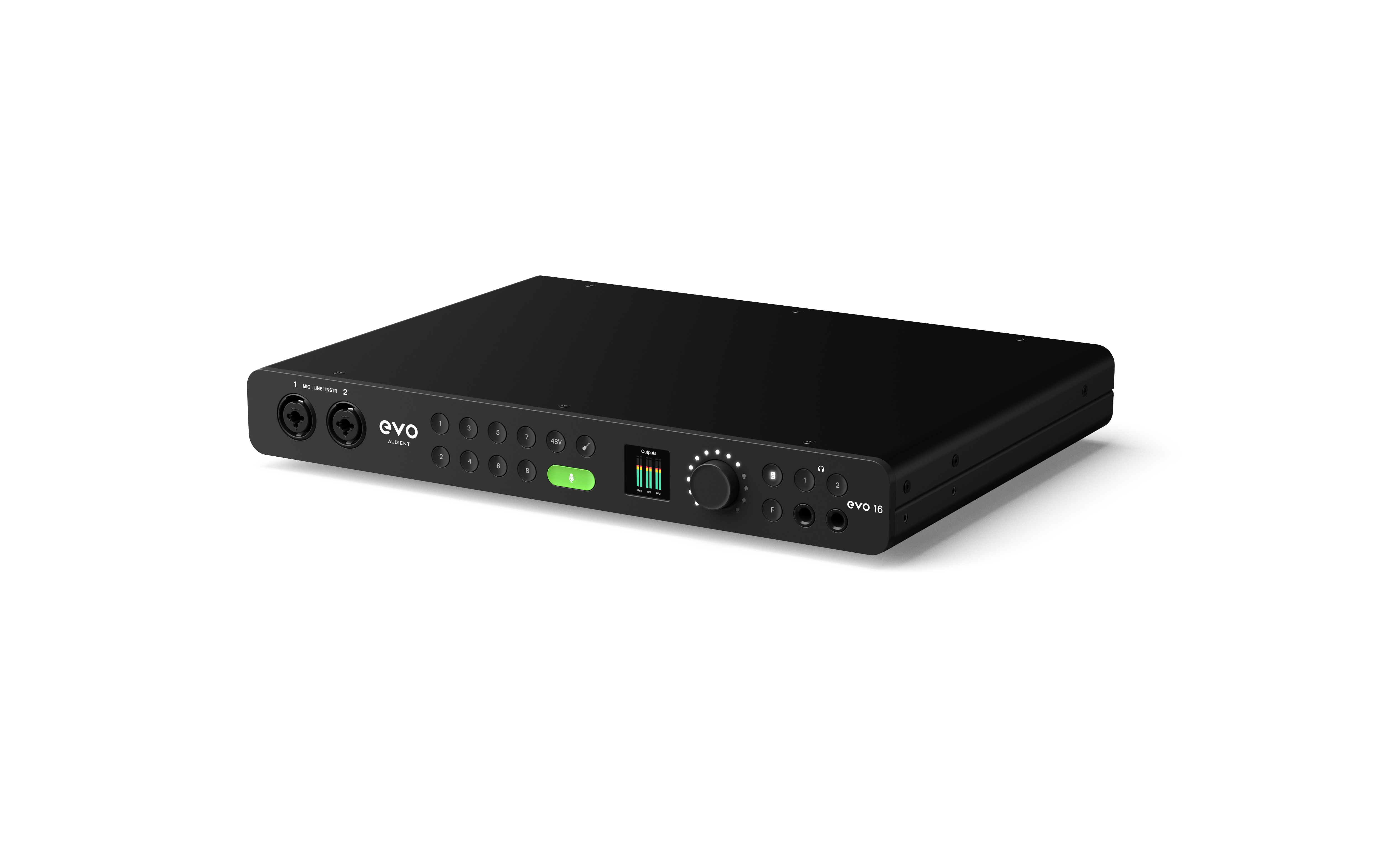 Audient Evo 16 - Interface de audio USB - Variation 1