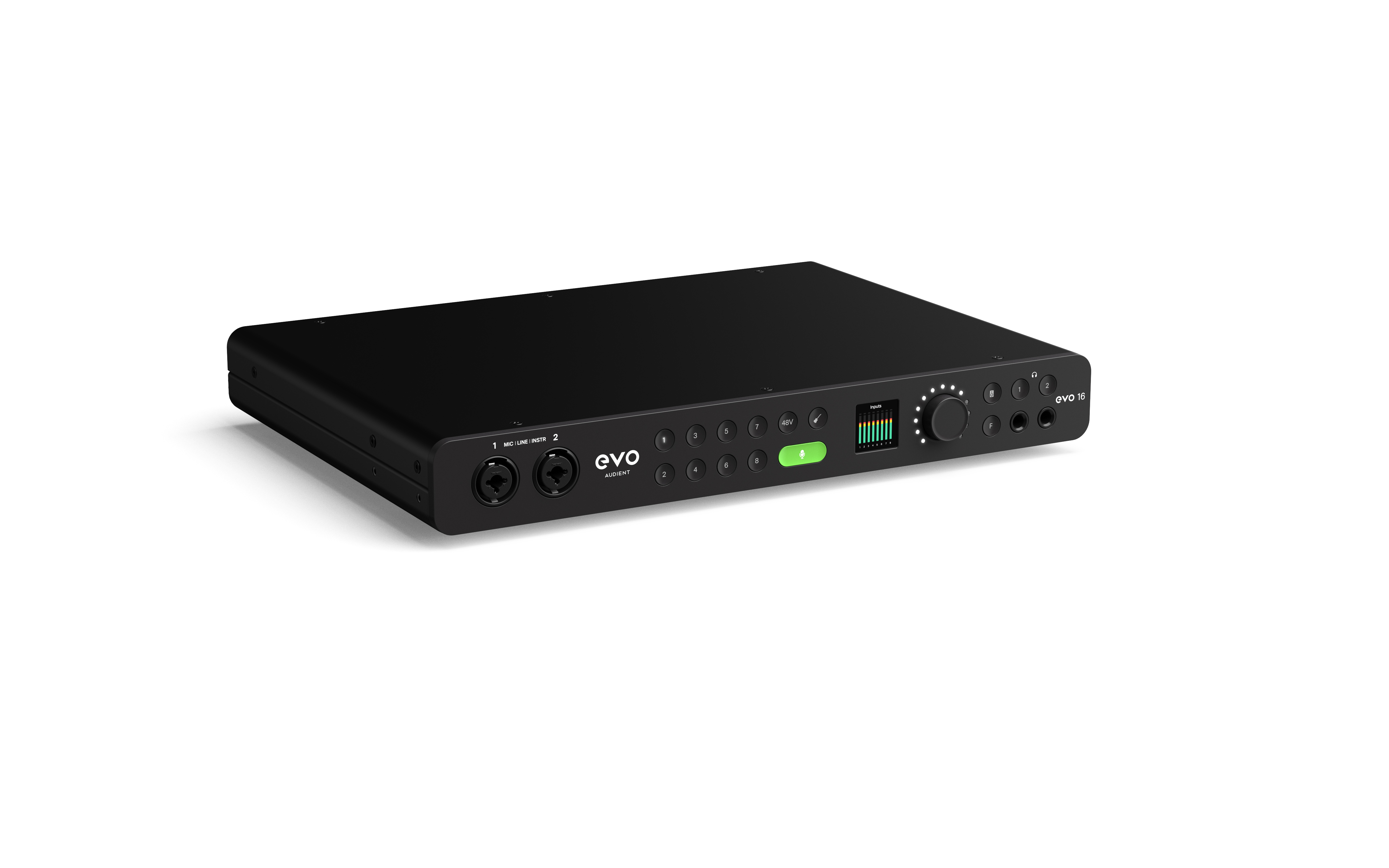 Audient Evo 16 - Interface de audio USB - Variation 2