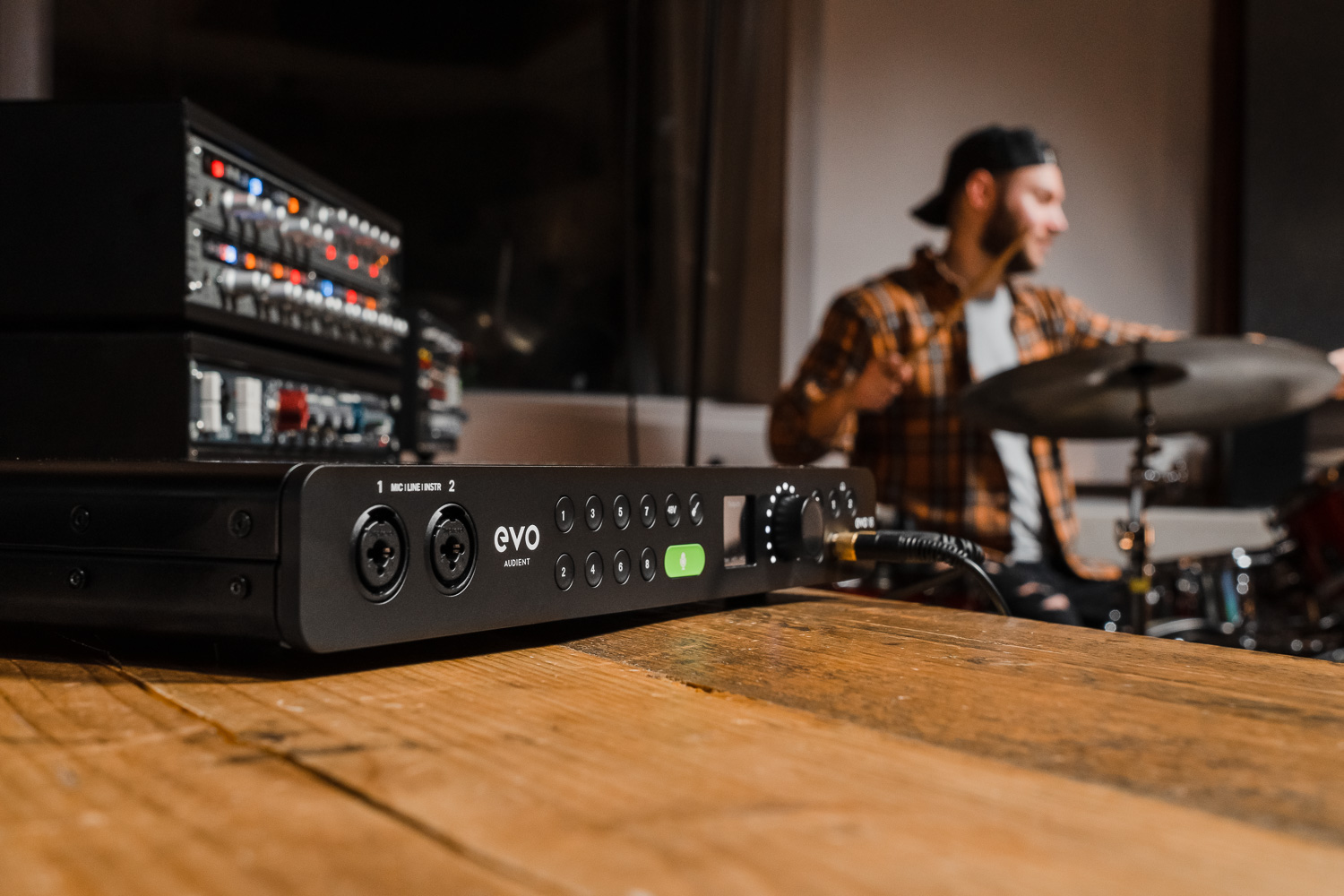 Audient Evo 16 - Interface de audio USB - Variation 6