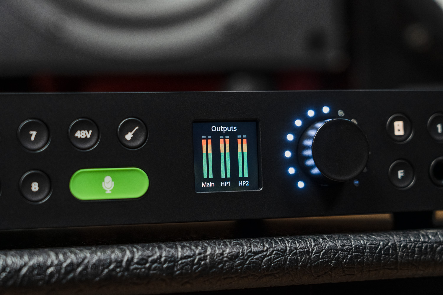 Audient Evo 16 - Interface de audio USB - Variation 8