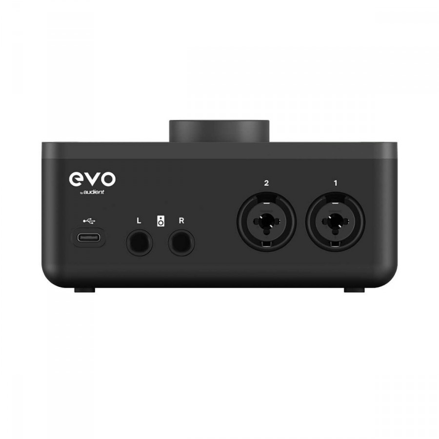 Audient Evo4 - Interface de audio USB - Variation 1