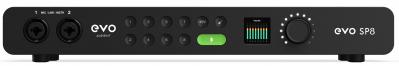 Preamplificador Audient SP-8
