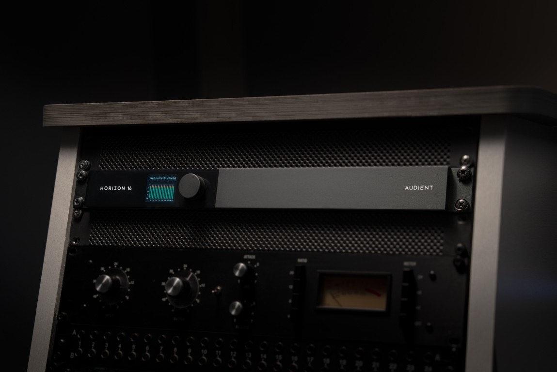 Audient Horizon 16 - Interface de audio thunderbolt - Variation 9