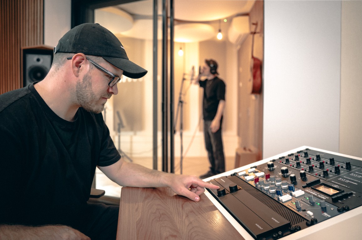 Audient Horizon 16 - Interface de audio thunderbolt - Variation 11