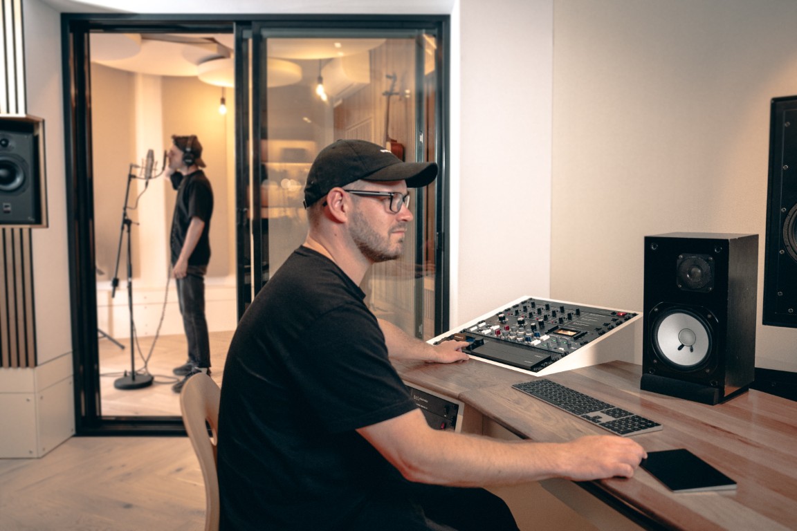 Audient Horizon 16 - Interface de audio thunderbolt - Variation 12