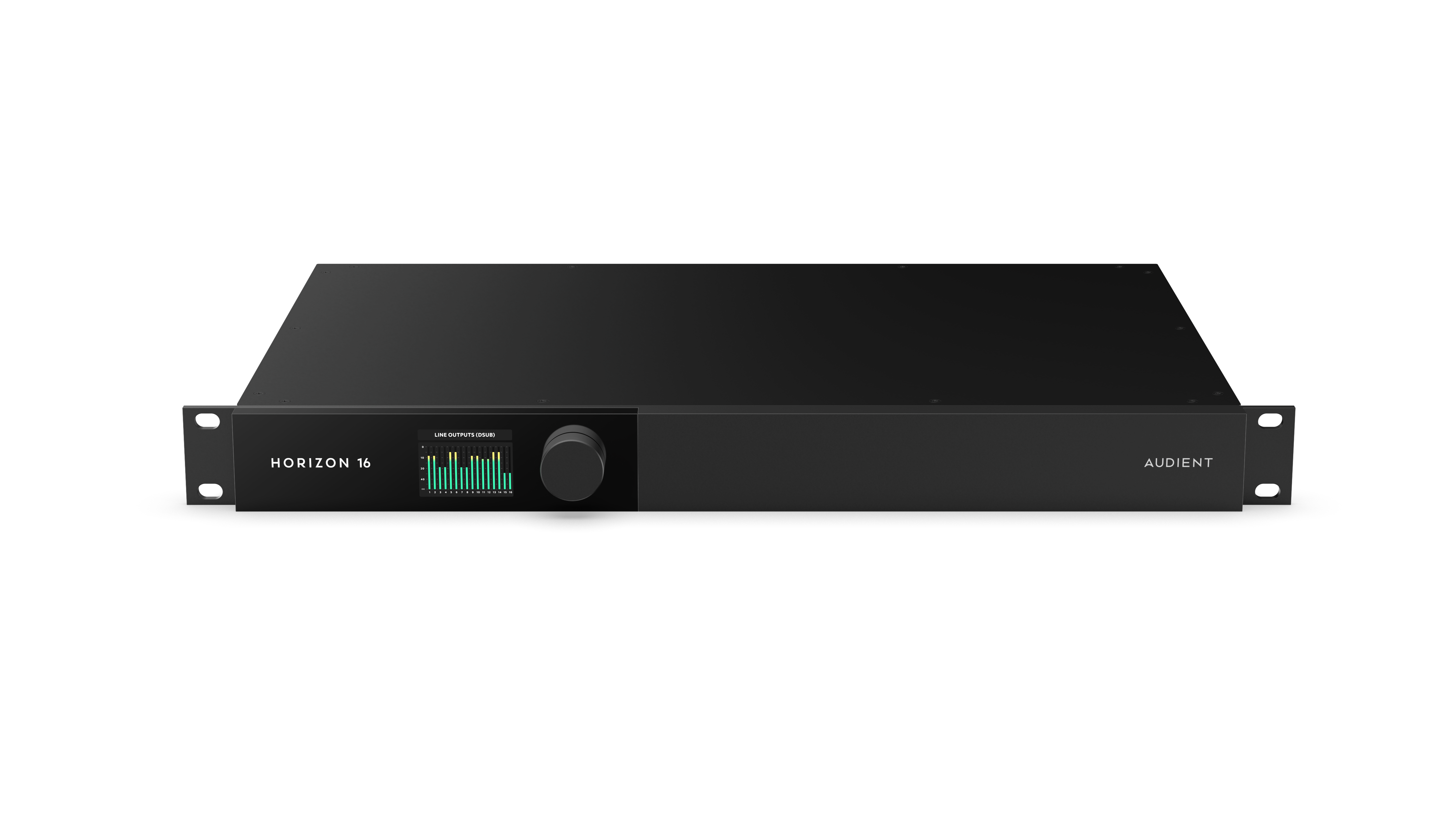 Audient Horizon 16 - Interface de audio thunderbolt - Variation 4