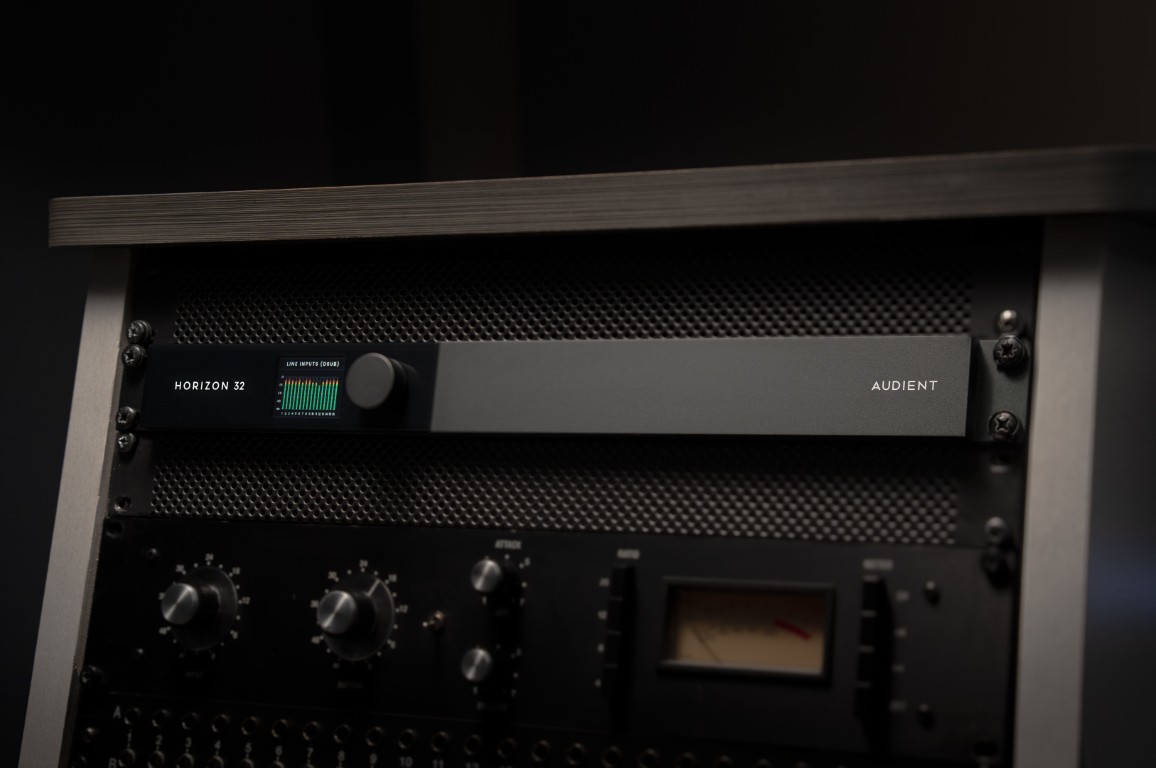 Audient Horizon 32 - Interface de audio thunderbolt - Variation 6