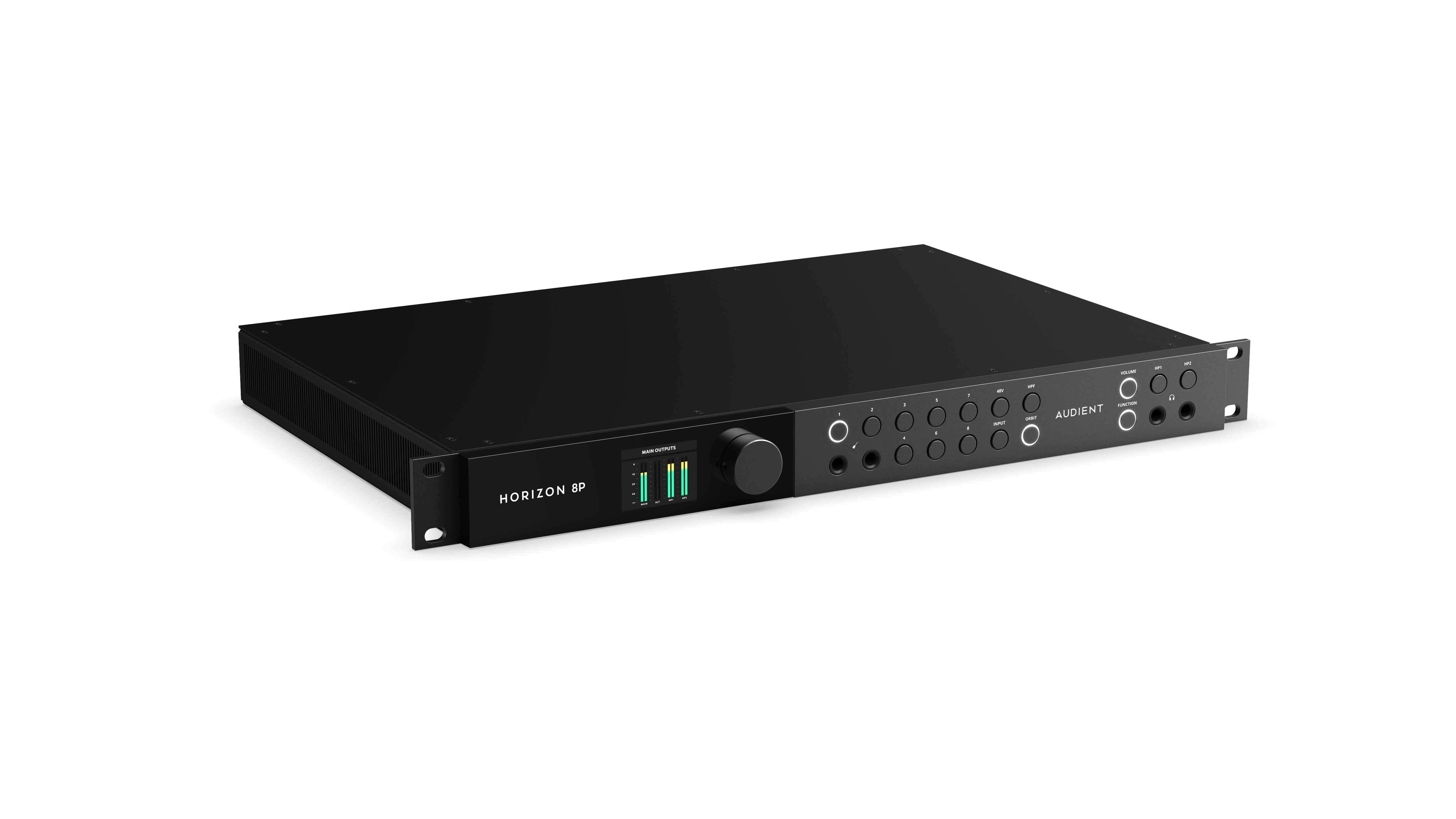 Audient Horizon 8p - Interface de audio thunderbolt - Variation 3