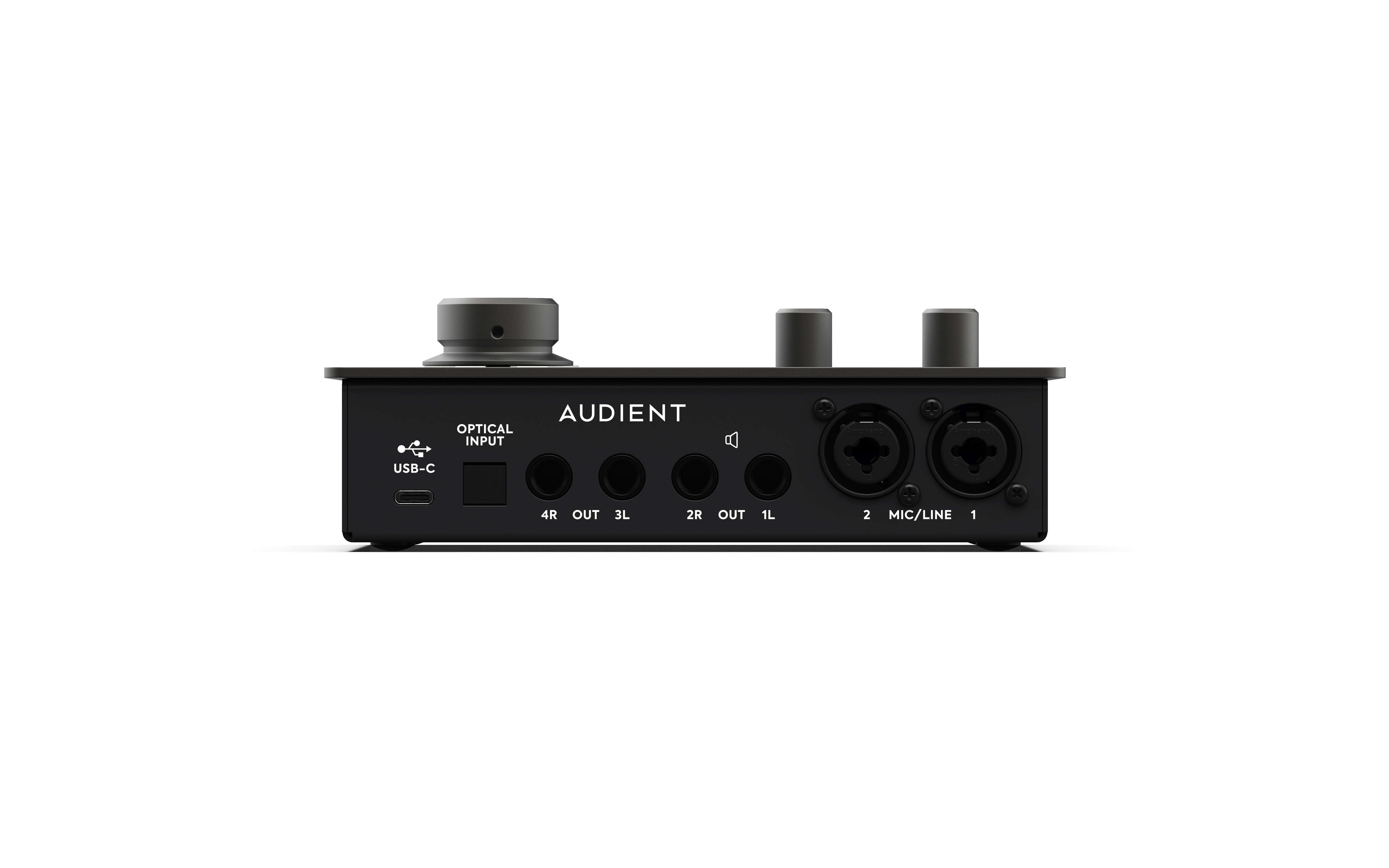 Audient Id 14 Mkii - Interface de audio USB - Variation 3