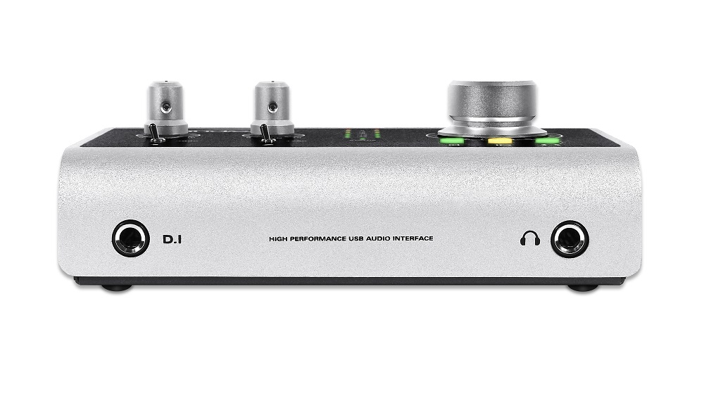 Audient Id14 - Interface de audio USB - Variation 3