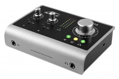 Audient Id14 - Interface de audio USB - Variation 1