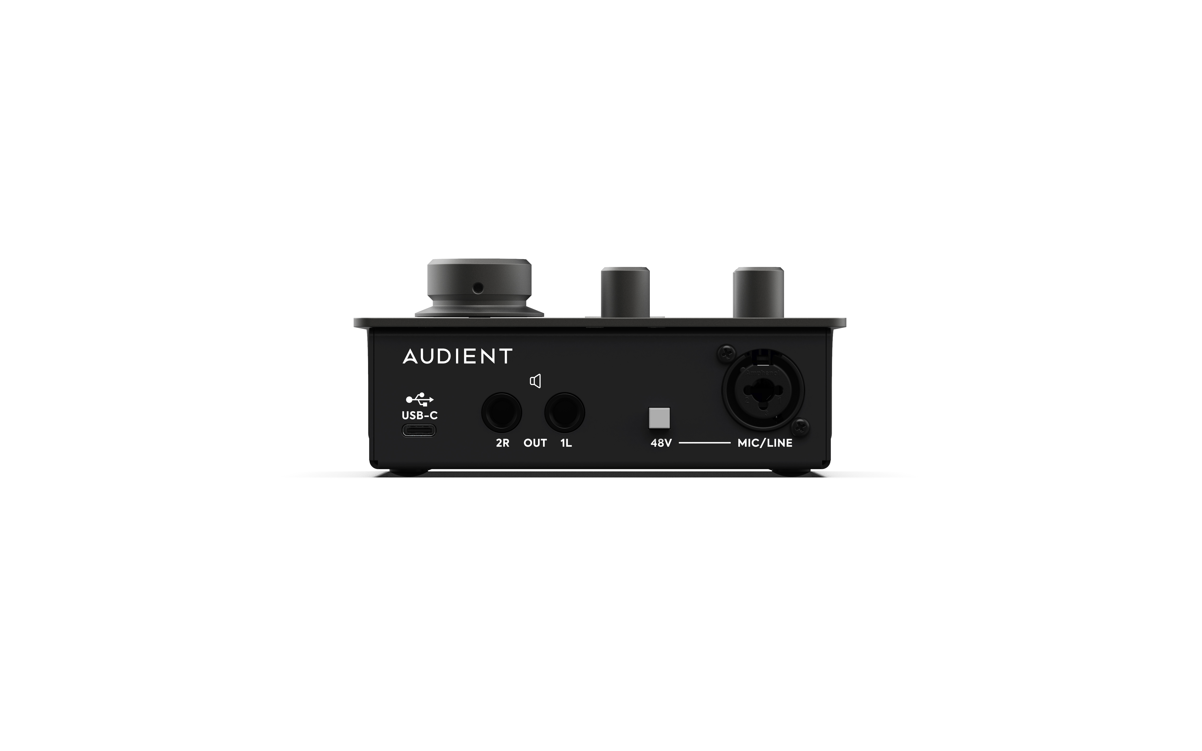 Audient Id4 Mkii - Interface de audio USB - Variation 2