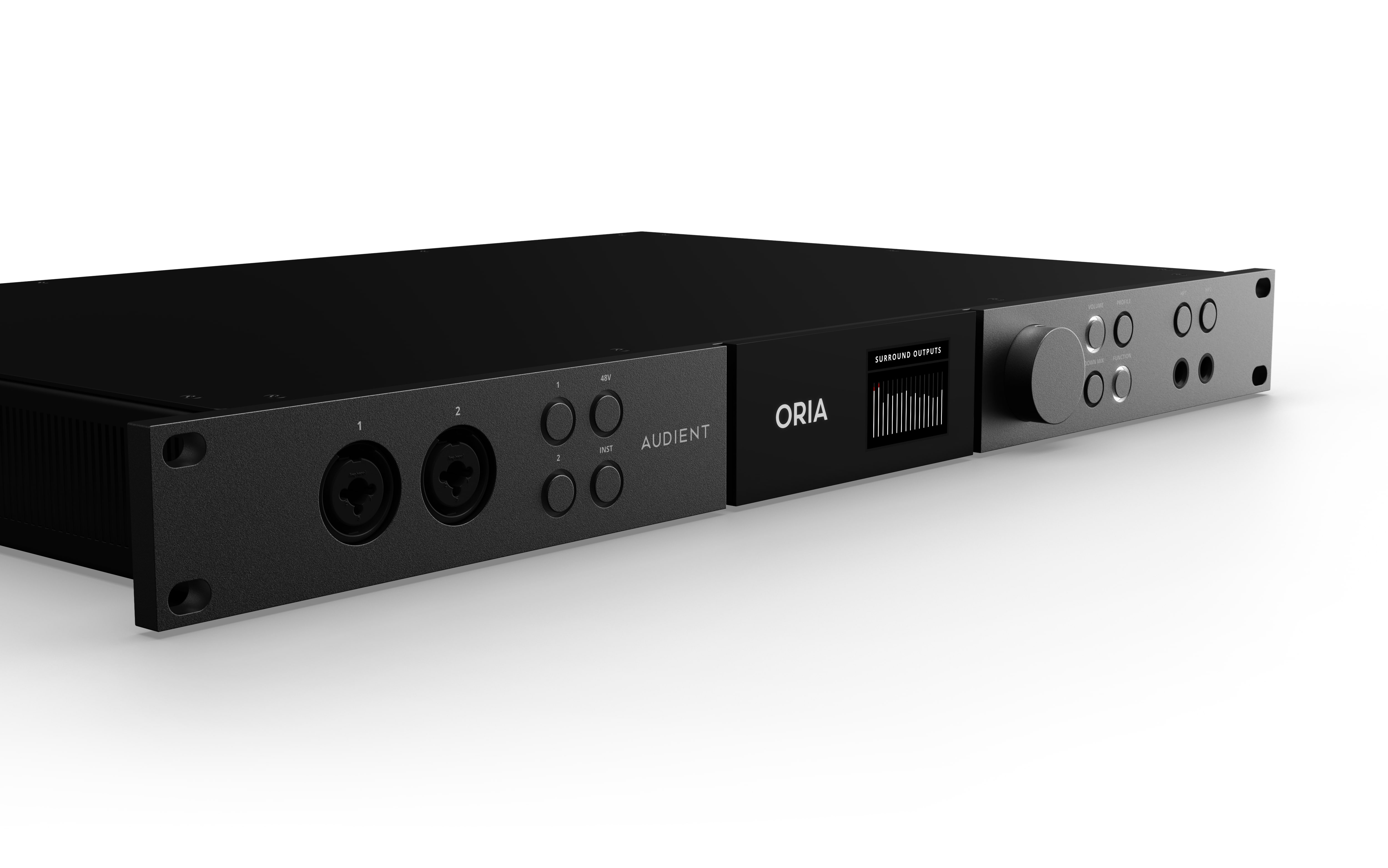 Audient Oria - Interface de audio USB - Variation 2