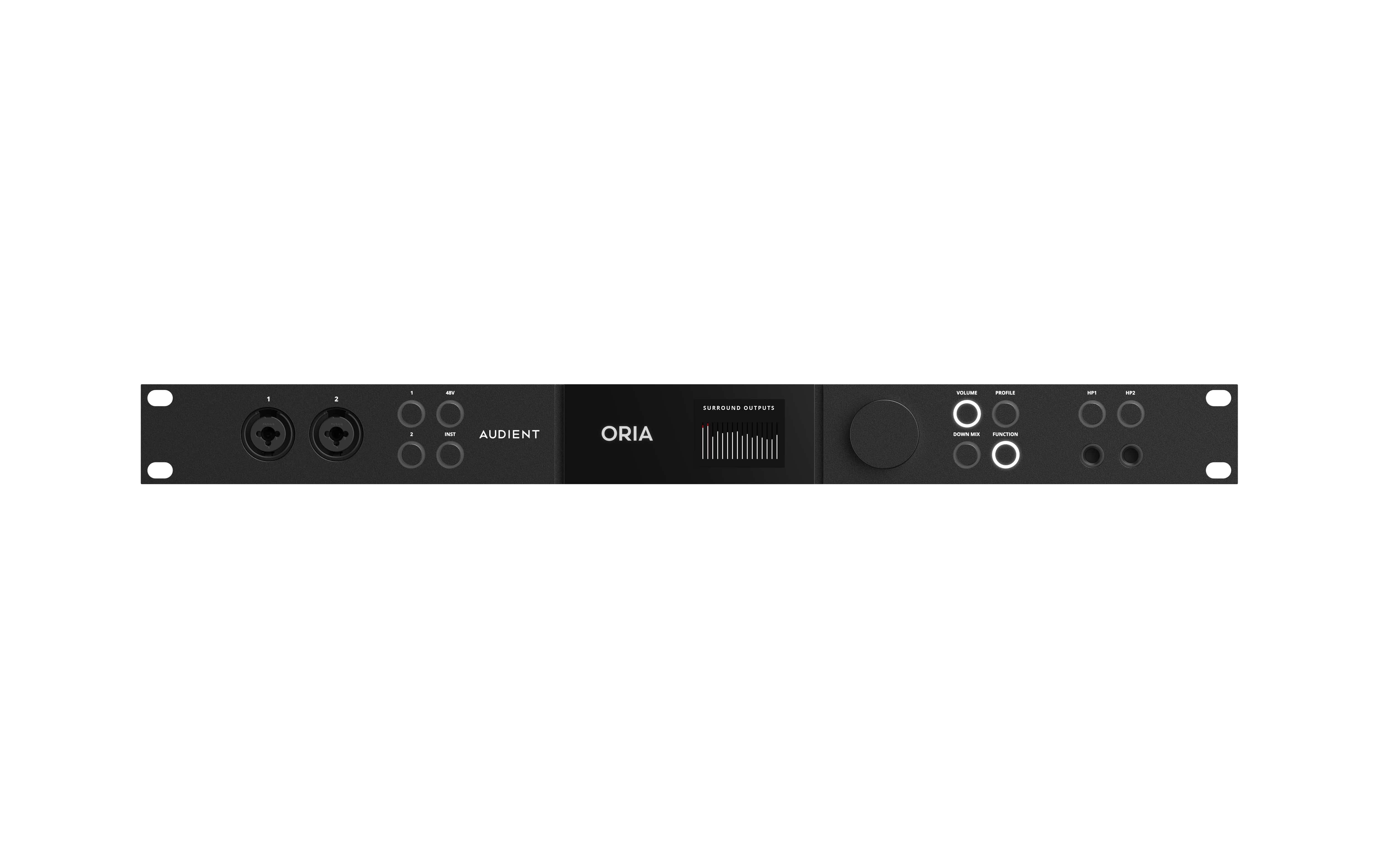 Audient Oria - Interface de audio USB - Variation 5