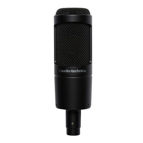 Audio Technica At2035-studio - Pack Home Estudio - Variation 1