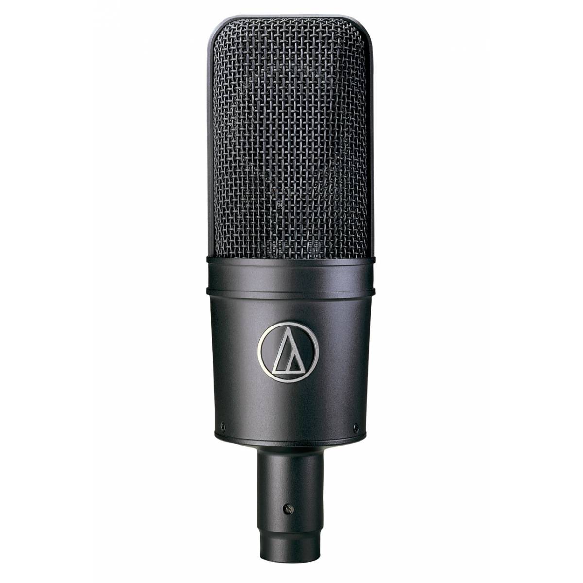 Audio Technica At4033 Asm + Pied + Câble Xlr 6m - - Pack Home Estudio - Variation 1