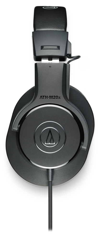 Audio Technica Ath-m20x - Auriculares de estudio cerrados - Variation 1