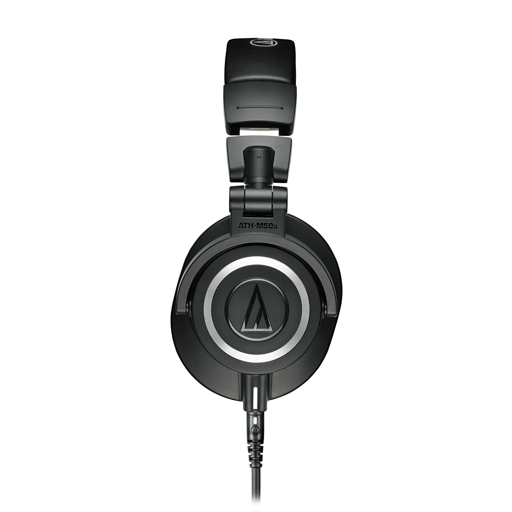 Audio Technica Ath-m50x - Auriculares de estudio cerrados - Variation 4