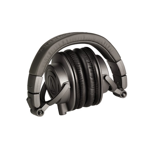 Audio Technica Ath-m50xmg - Gris Anthracite - Auriculares de estudio & DJ - Variation 1