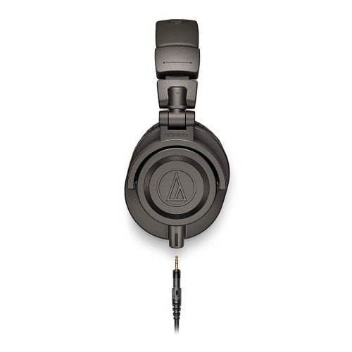 Audio Technica Ath-m50xmg - Gris Anthracite - Auriculares de estudio & DJ - Variation 2
