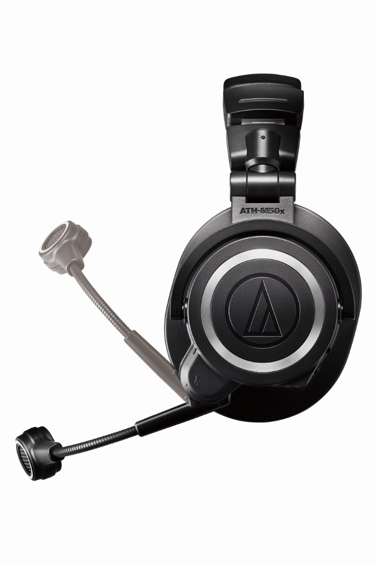 Audio Technica Ath-m50xsts-wl -  - Variation 9