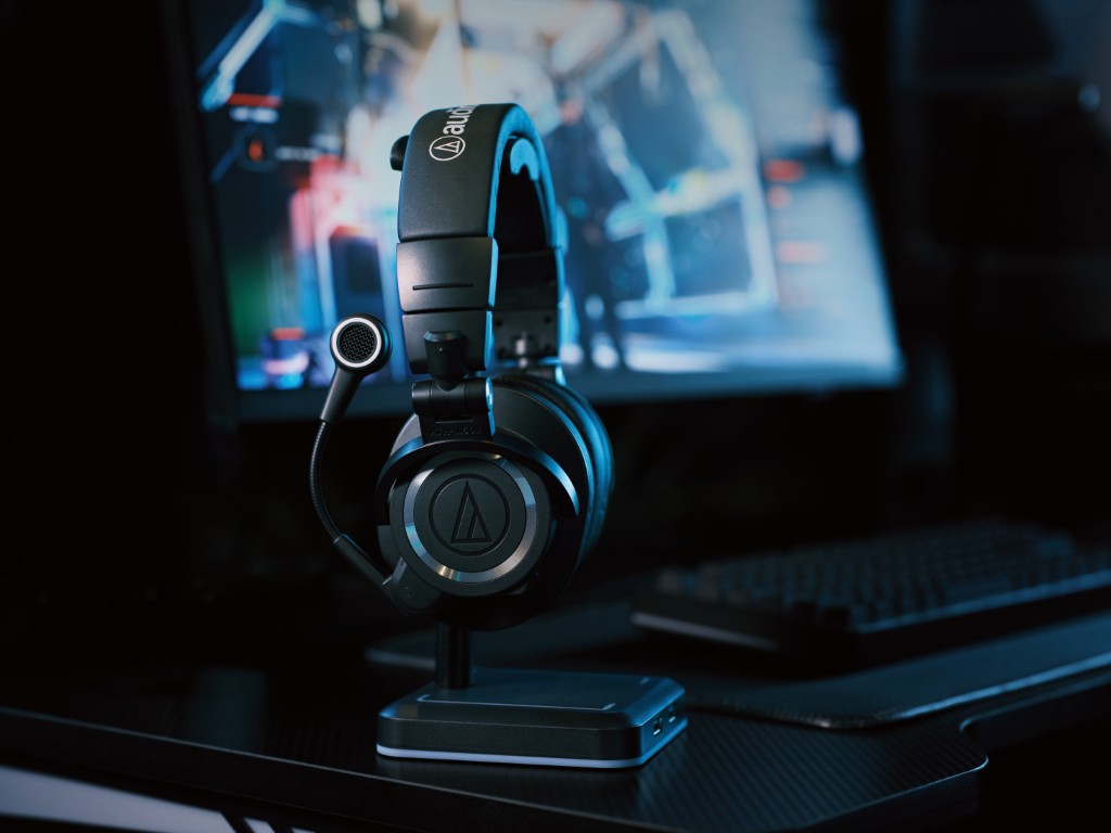 Audio Technica Ath-m50xsts-wl -  - Variation 16