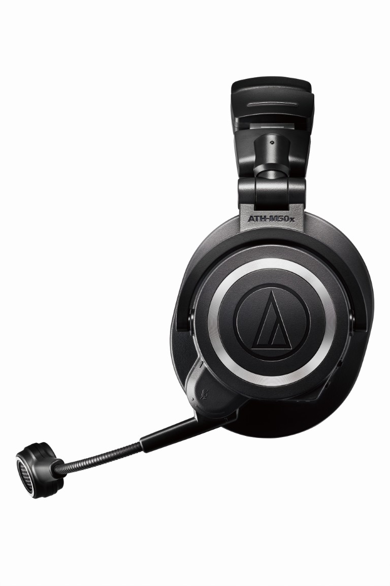 Audio Technica Ath-m50xsts-wl -  - Variation 3
