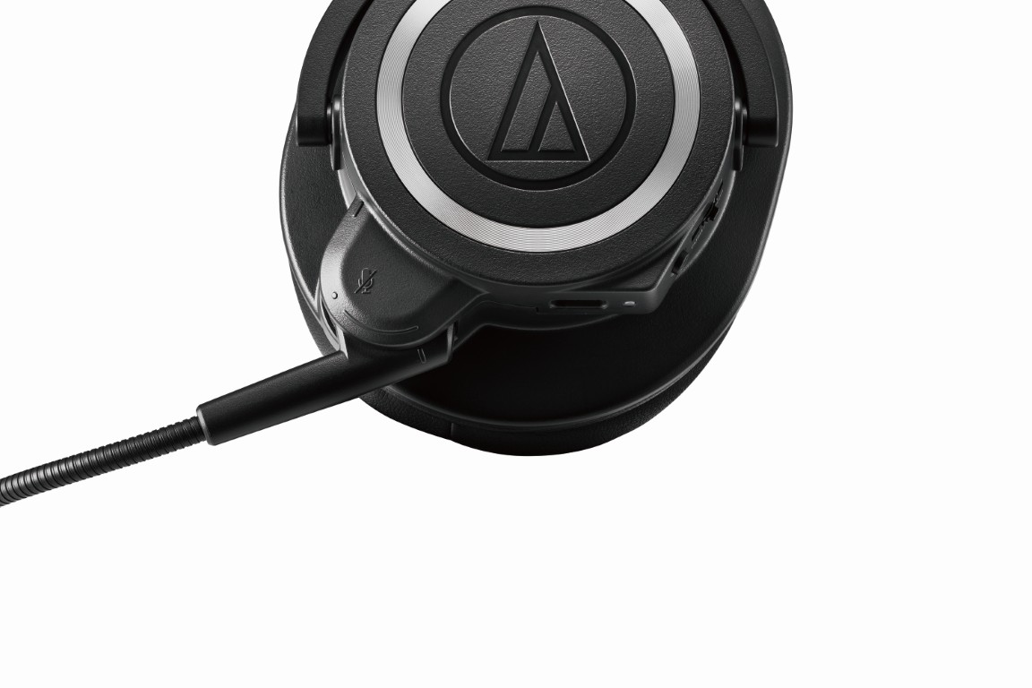 Audio Technica Ath-m50xsts-wl -  - Variation 7