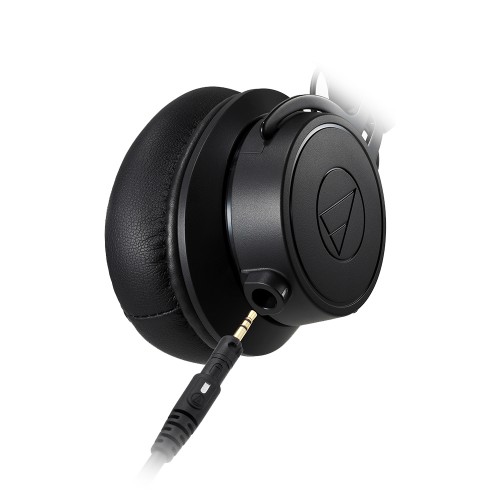 Audio Technica Ath-m60x - Auriculares de estudio cerrados - Variation 1