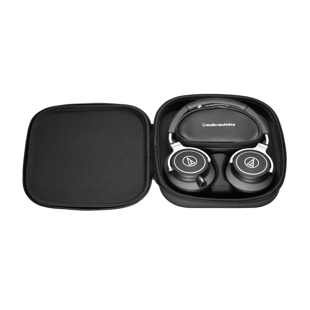 Audio Technica Ath-m70x - Auriculares de estudio cerrados - Variation 7