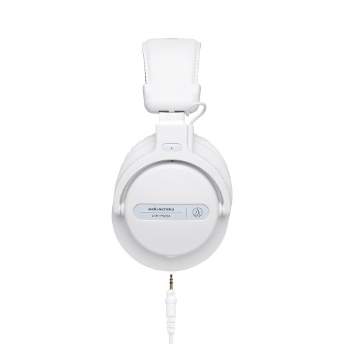 Audio Technica Ath-pro5x White - Auriculares de estudio cerrados - Variation 1